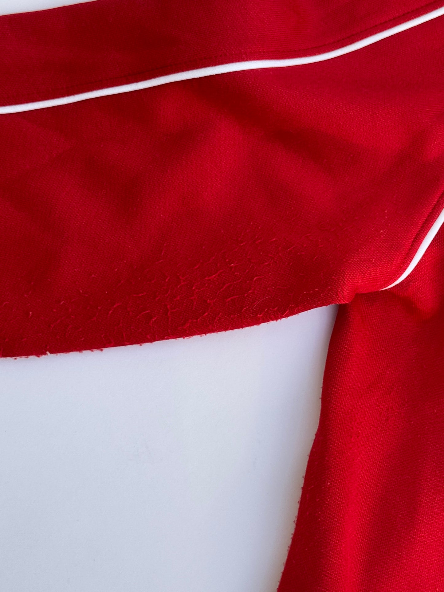 Vintage Puma Zip Jacket