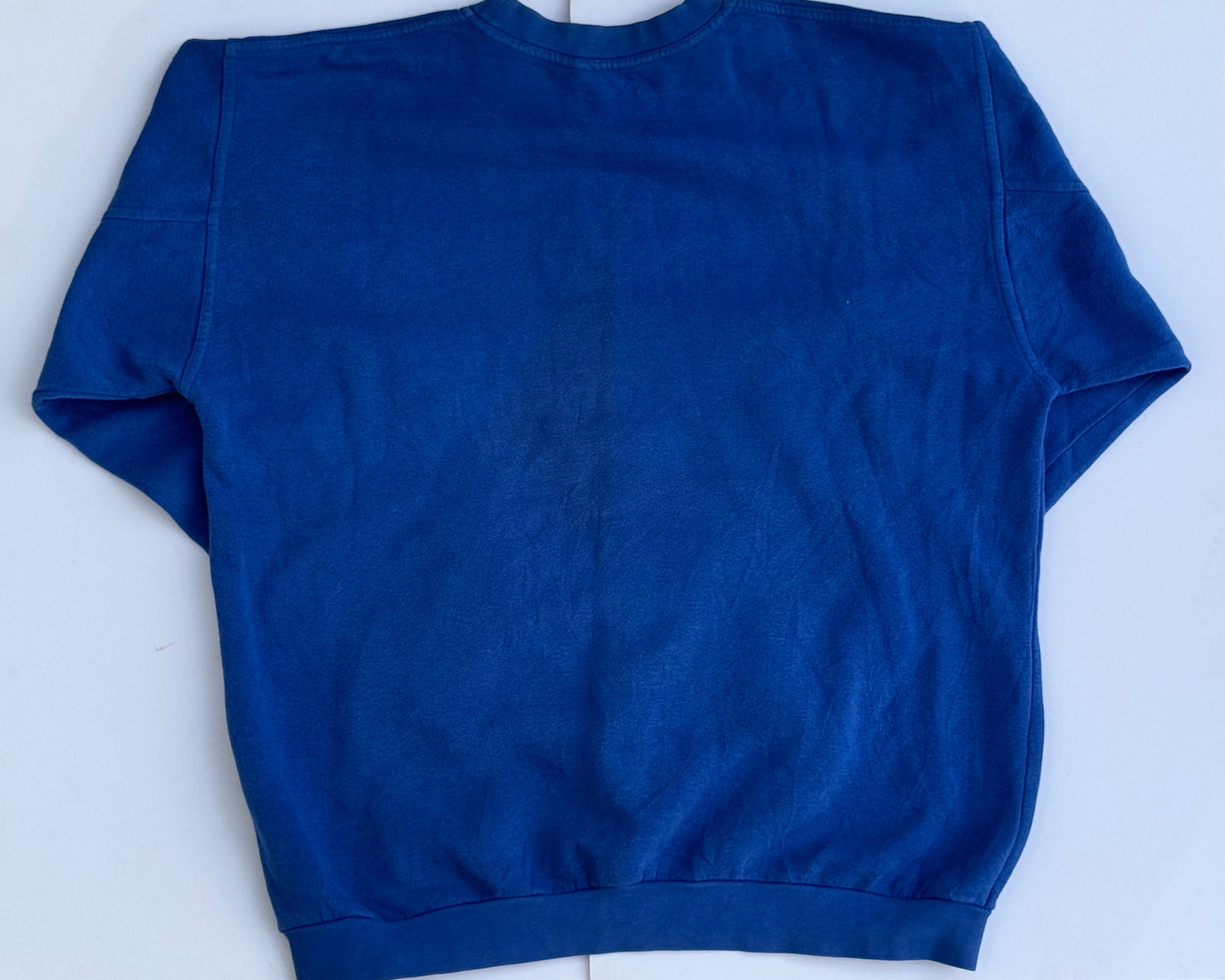 a/ Vintage Nike Sweater
