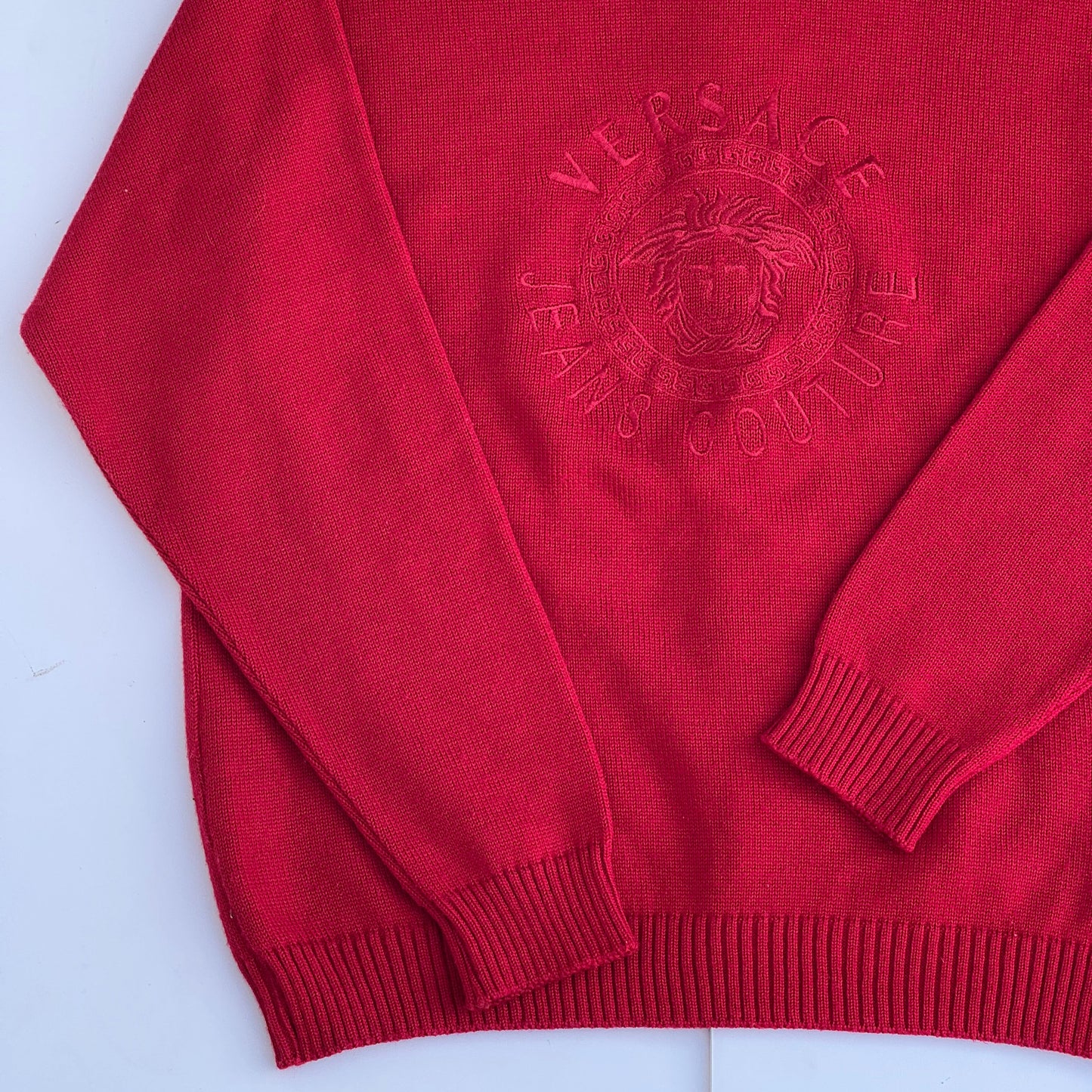 Versace Sweater