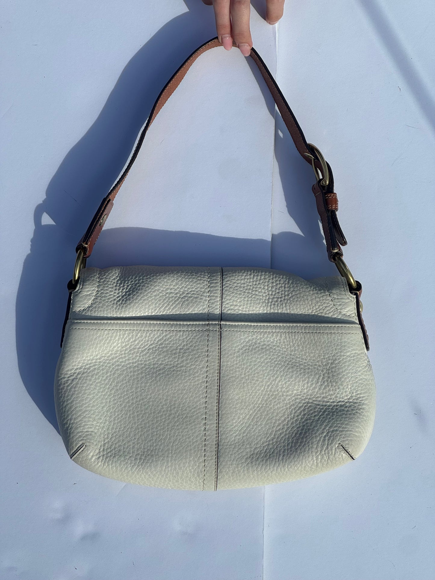 a/ Vintage Coach