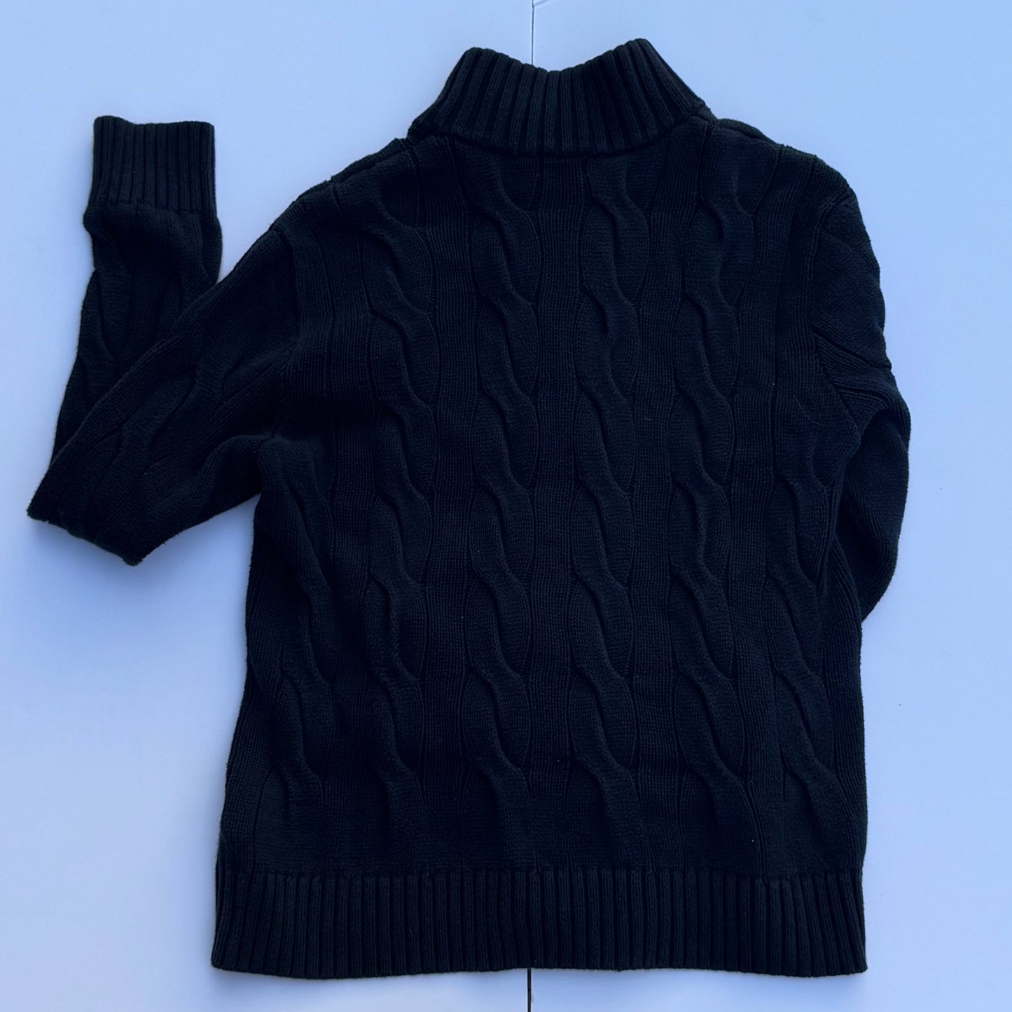 Ralph Lauren Zip-Up