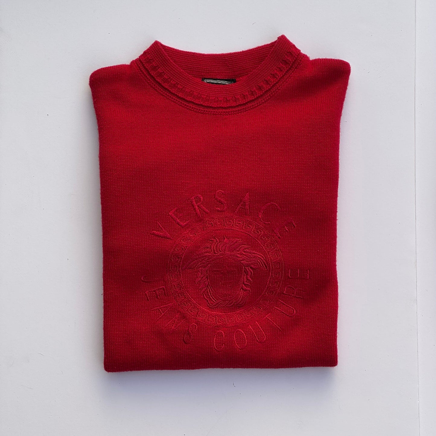 Versace Sweater