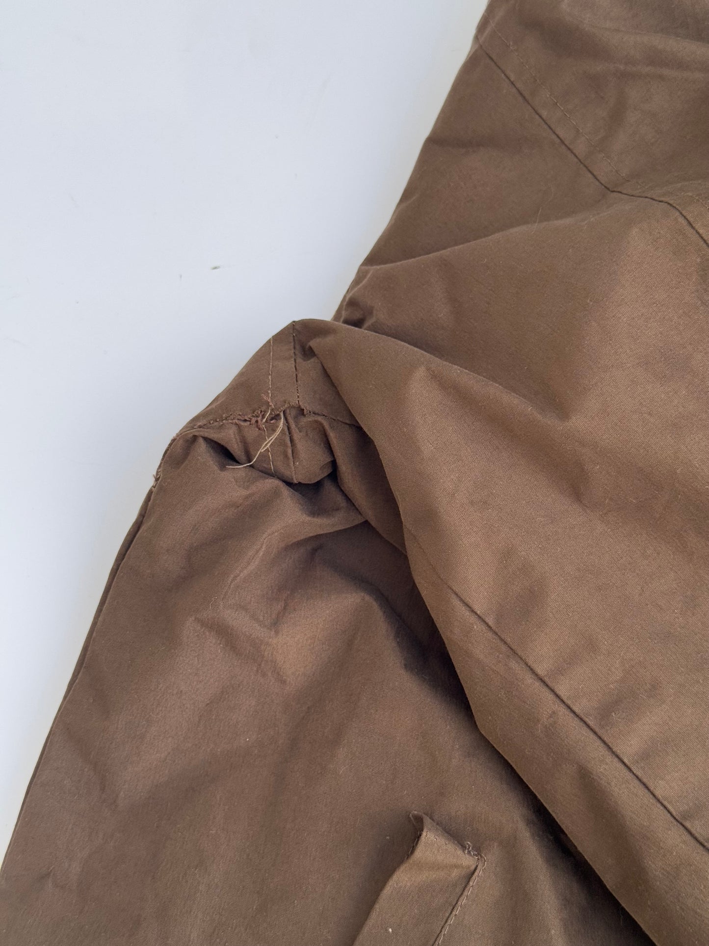 Polo Assassin Jacket
