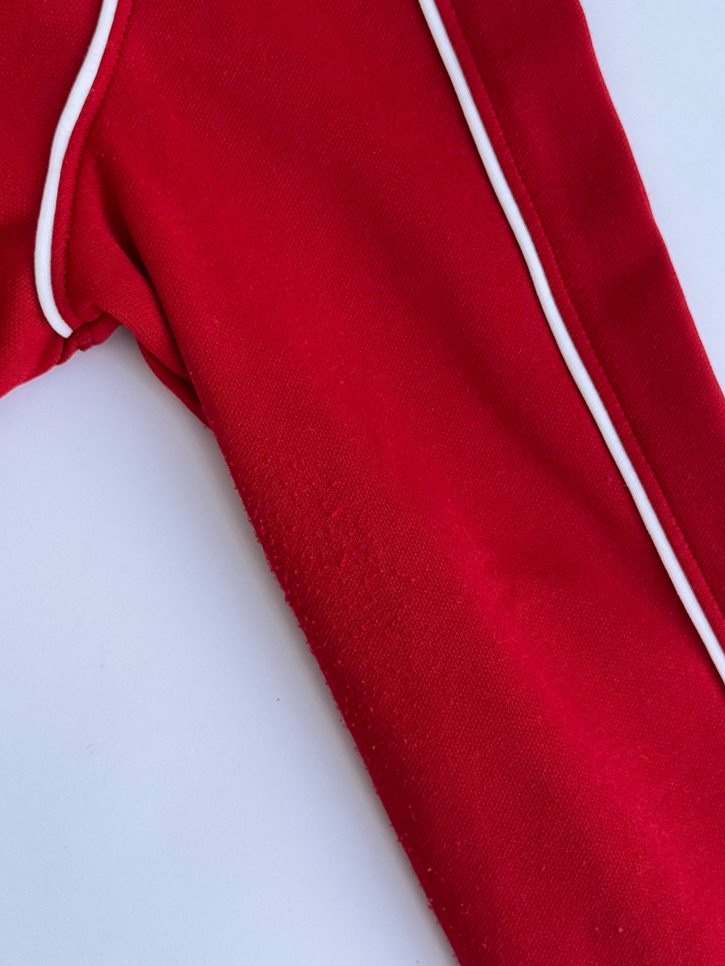 Vintage Puma Zip Jacket