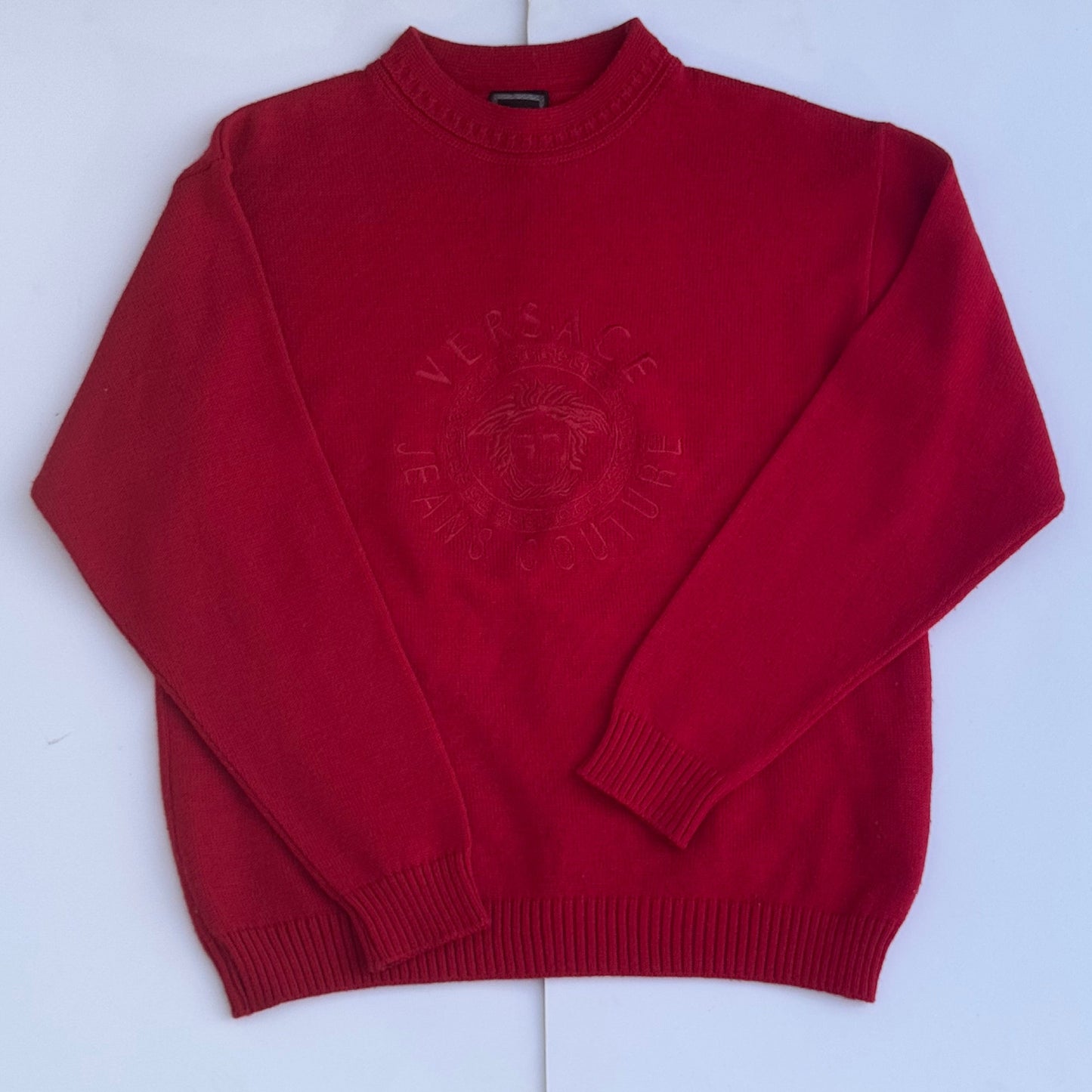 Versace Sweater