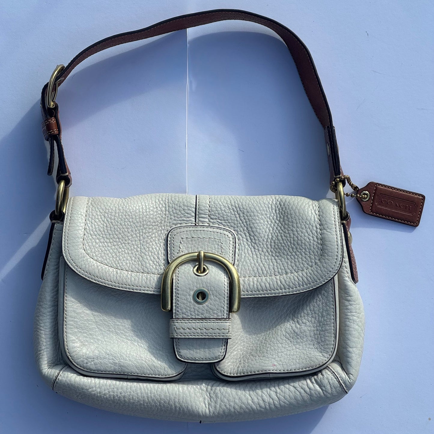 a/ Vintage Coach