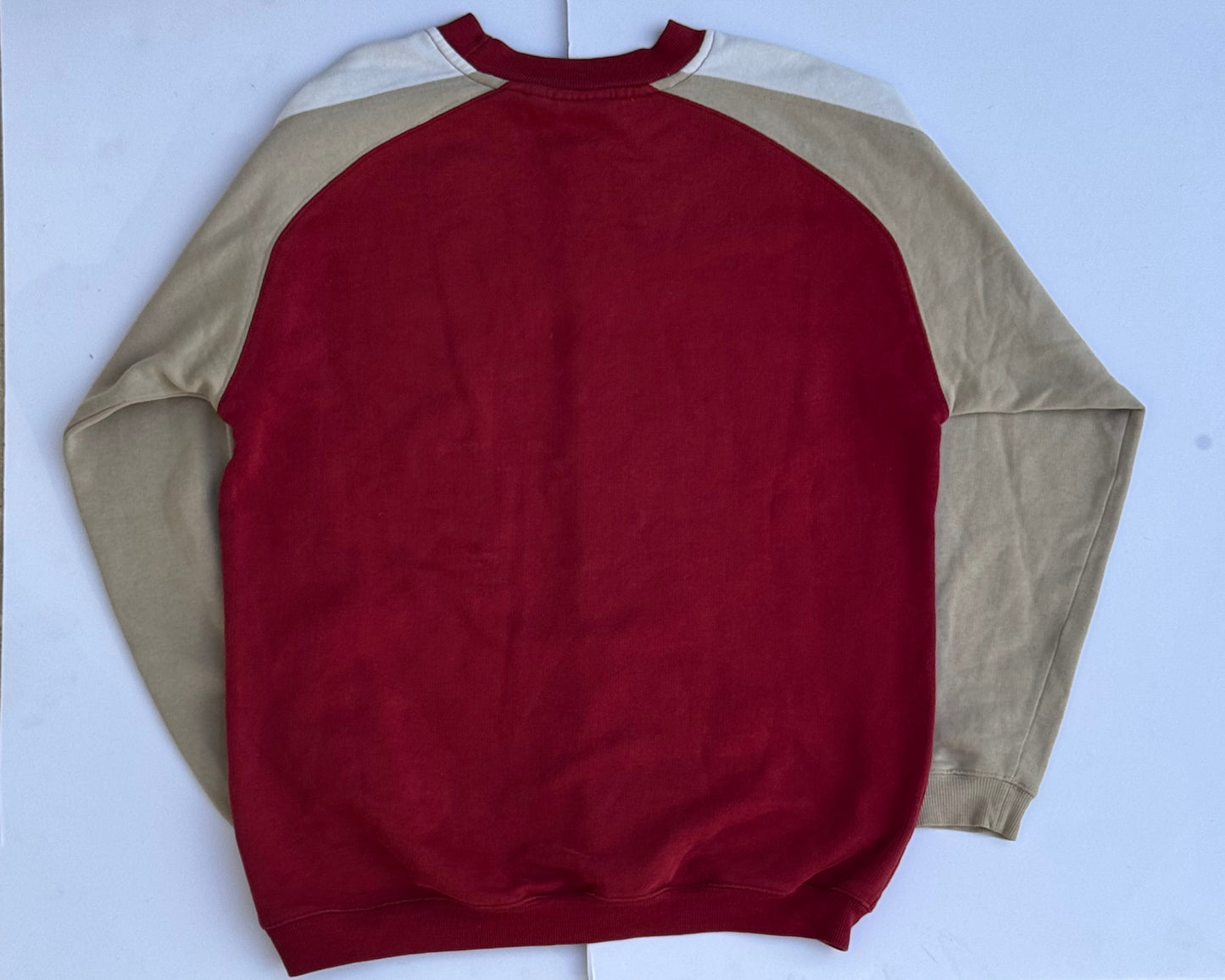 a/ Vintage Puma Sweater