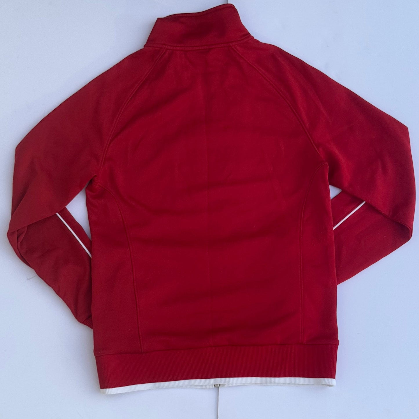 Vintage Puma Zip Jacket