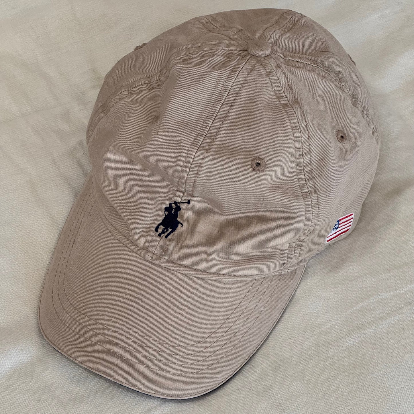 Ralph Lauren Cap