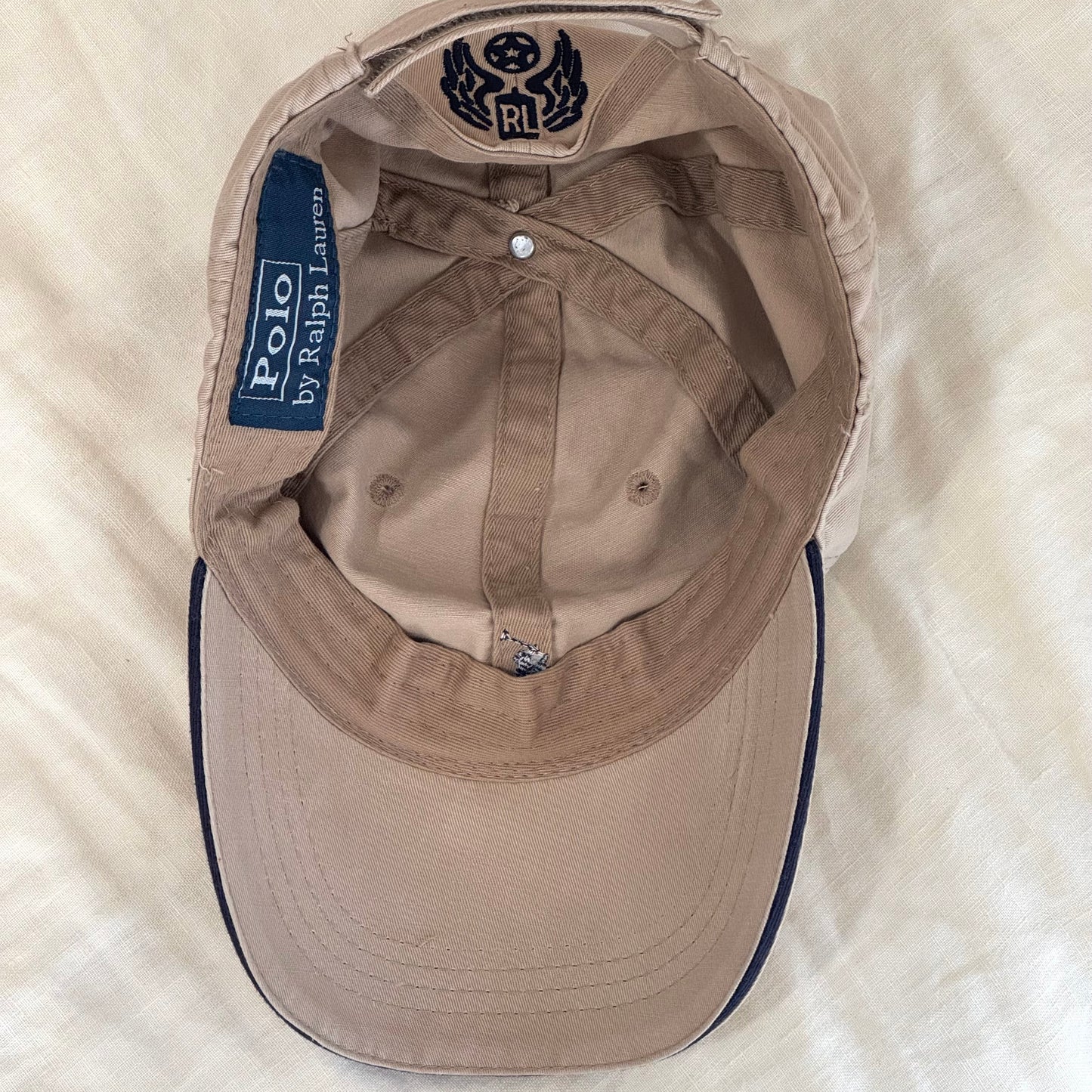 Ralph Lauren Cap
