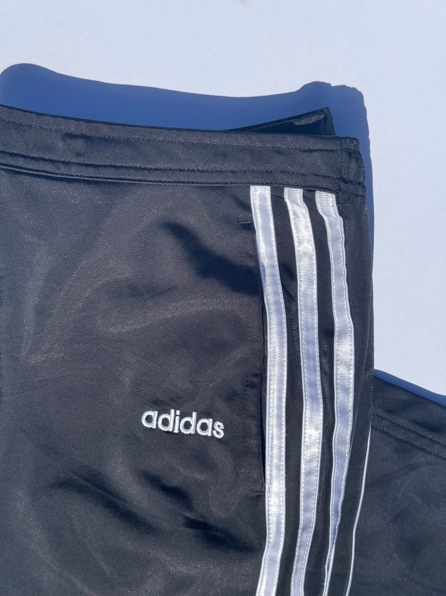 Tracksuit - Adidas