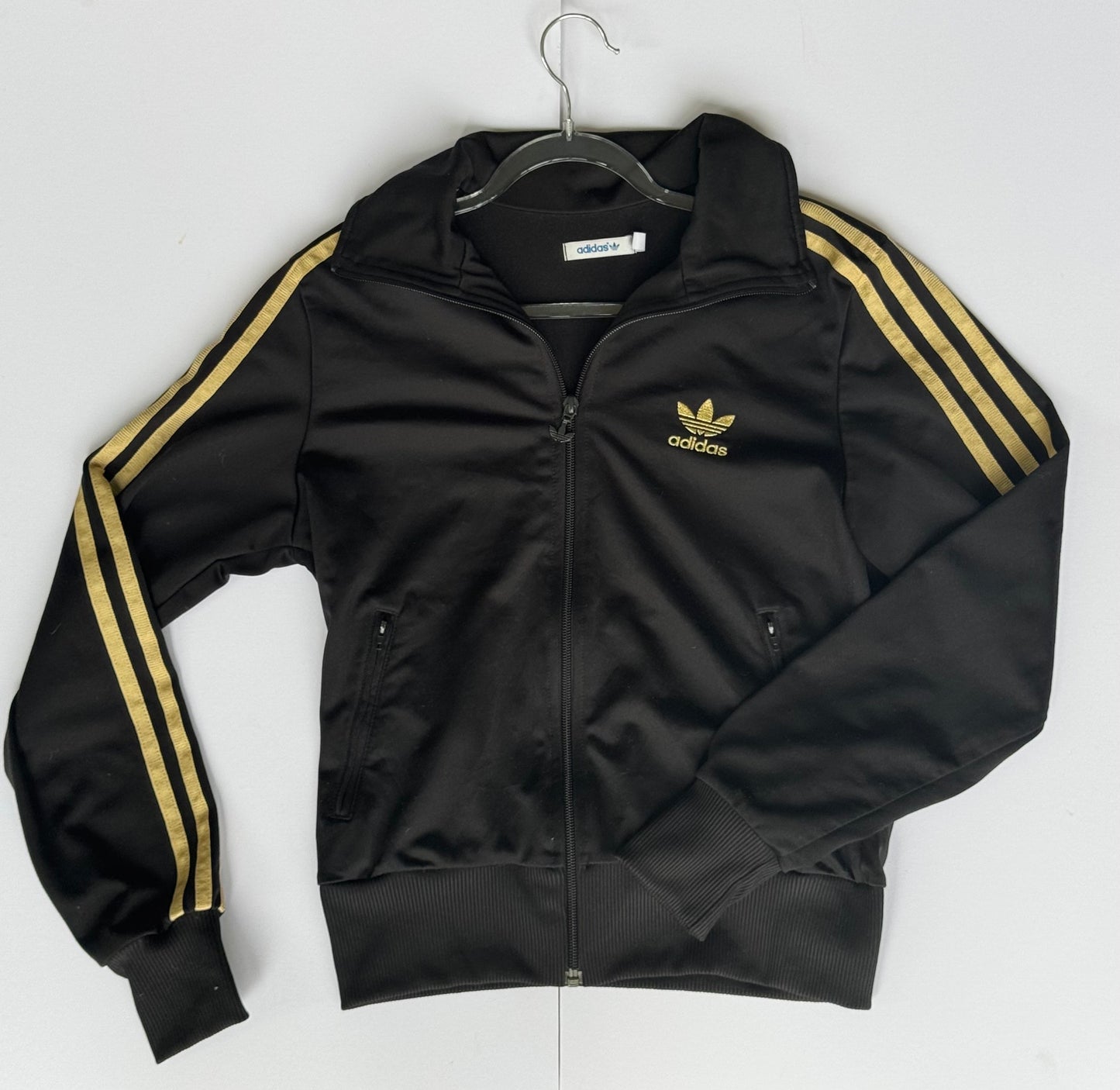 Adidas Track Jacket