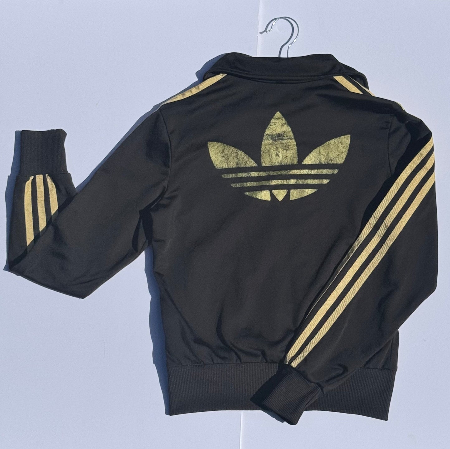 Adidas Track Jacket