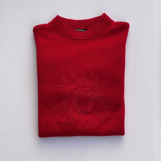 Versace Sweater