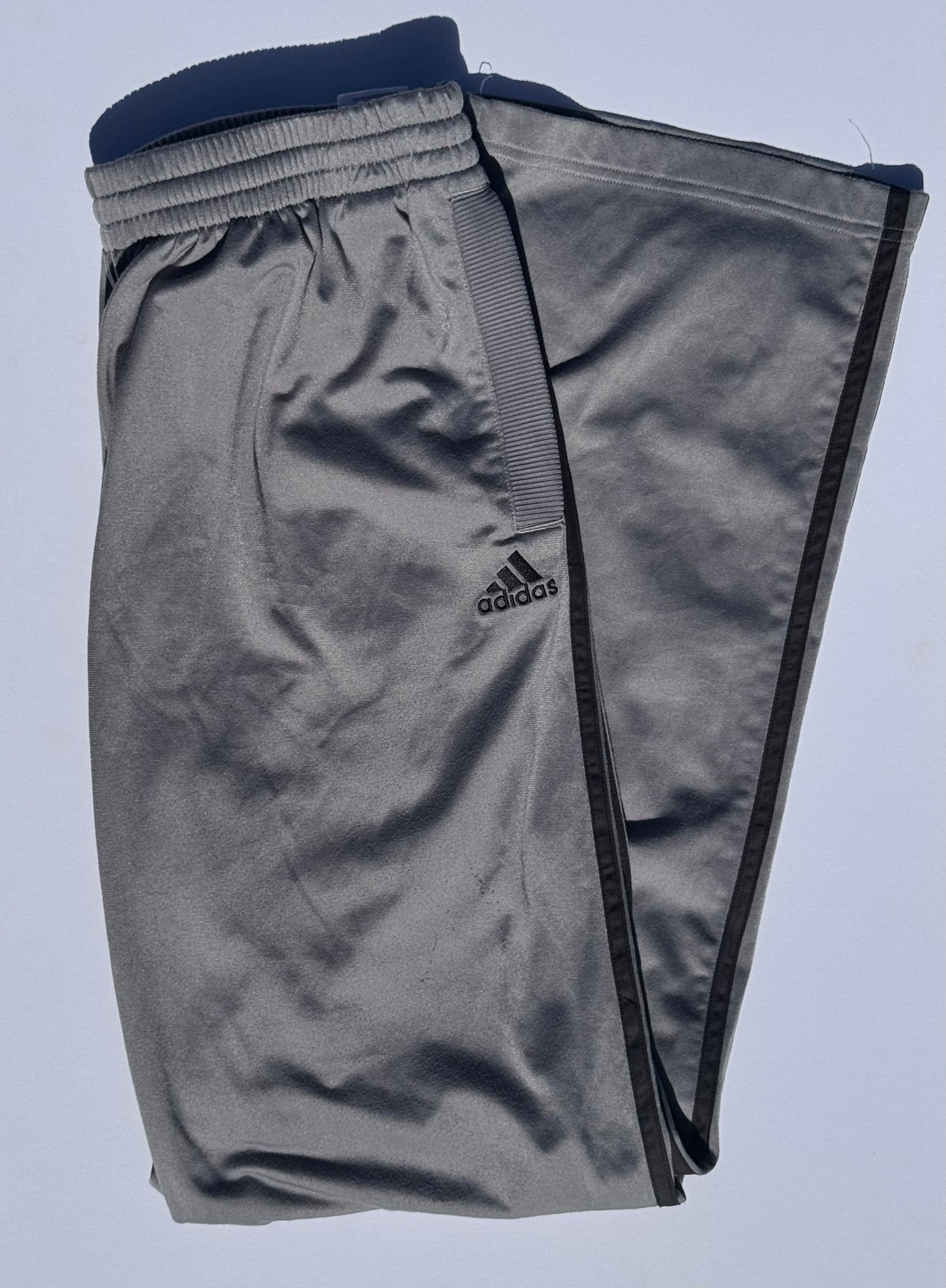 Adidas Tracksuit
