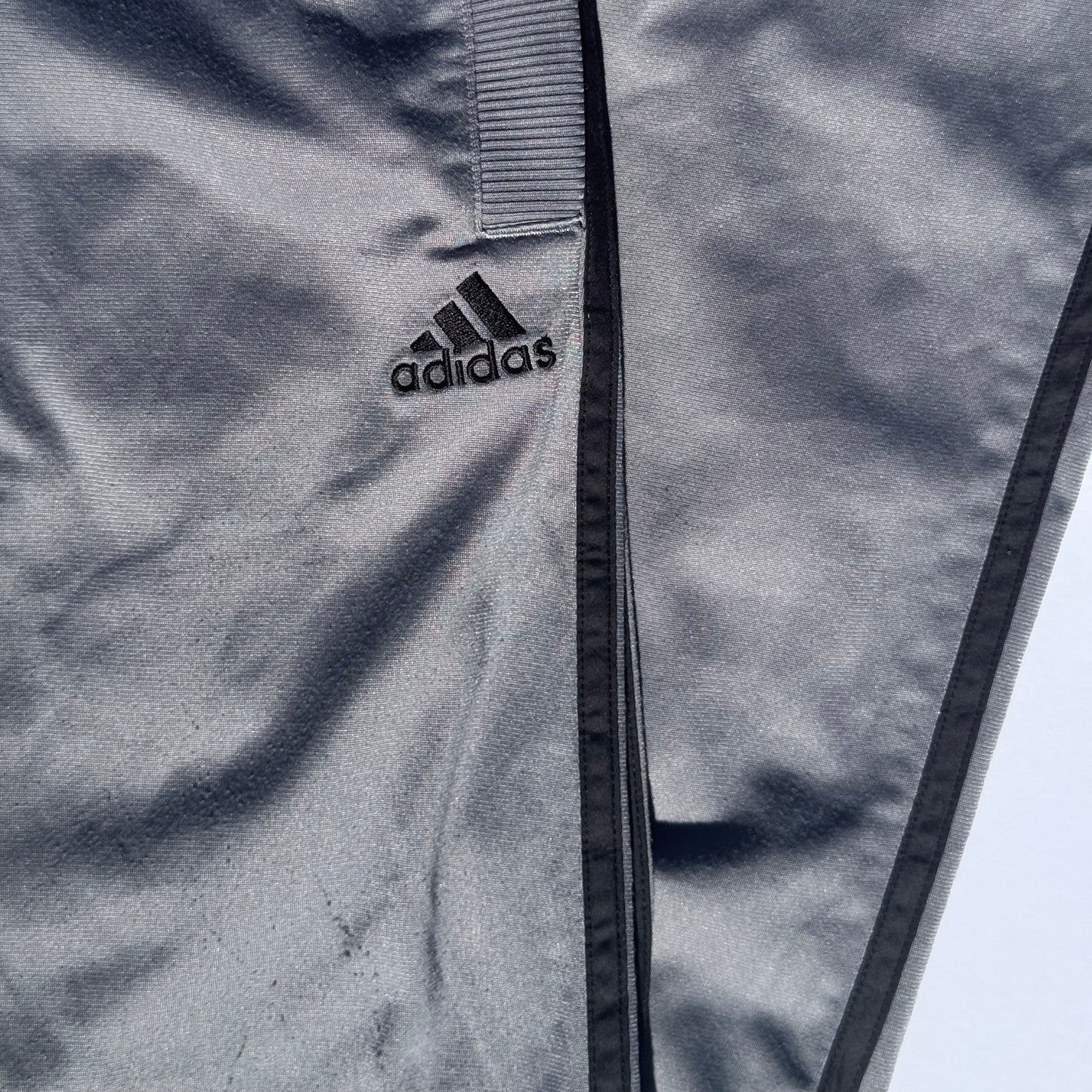 Adidas Tracksuit